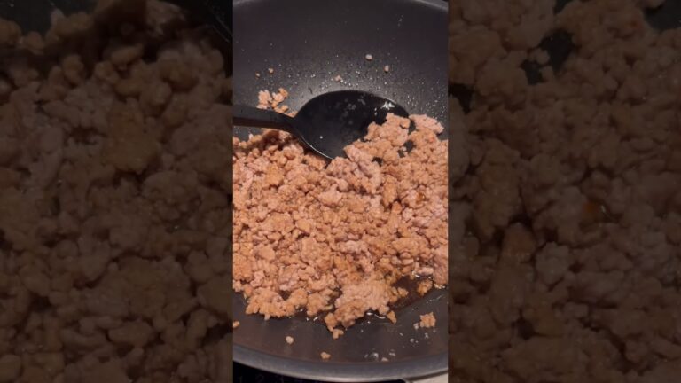 【実家暮らし】両親と弟に作る夕飯🌮🍳|栄養満点ビビンバ#shorts #自炊