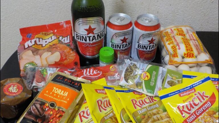 インドネシアがやって来た！！今夜はエスニックです、です