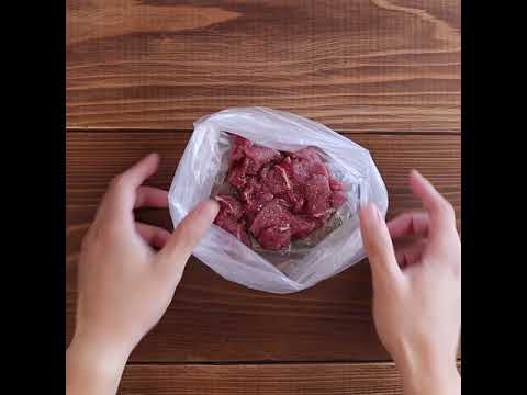 ラム肉のトマ玉炒め【ラム肉おすすめレシピ】