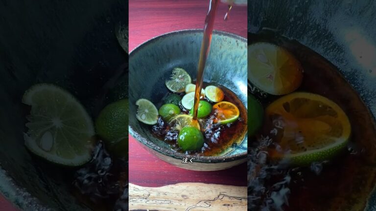 すだちそば #shorts