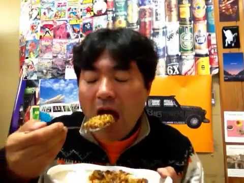 JAL CURRY de SKY 欧風ビーフカレー！