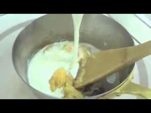 滋賀県情報誌 パリッシュ＋26年3月号もぎたてレシピ「小エビとブロッコリーのクリームパスタ」