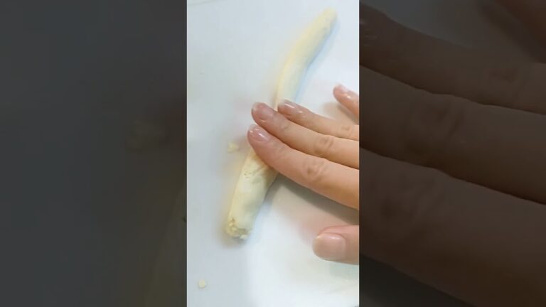 ウインナーパン #cooking #food #shorts