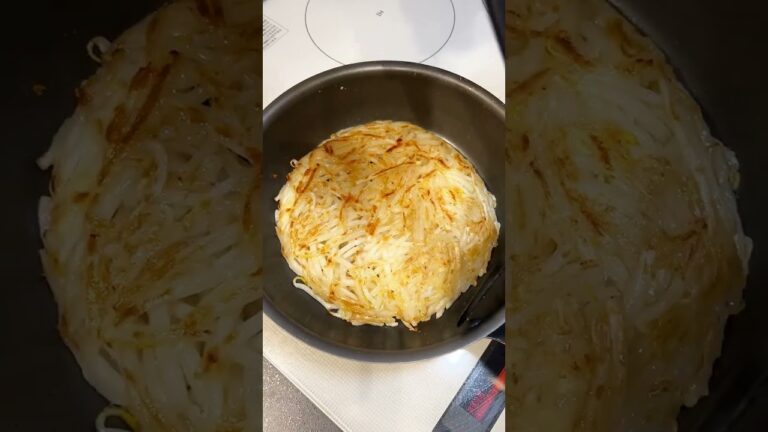 【ズボラ痩せ飯】絶品もやし焼き