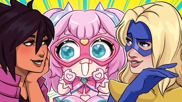 Chibi FINDS LOVE in Dispatch