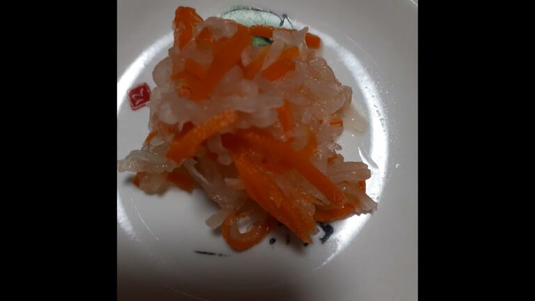 20211129 171949　紅白なます”