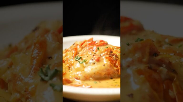 最近ハマってる"鶏胸肉"の食べ方。#shorts #マリーミーチキン