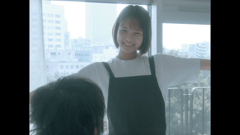 This is LAST「オムライス」MUSIC VIDEO