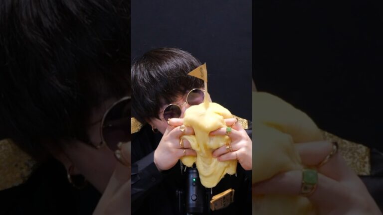 坊ちゃんクッキング【チーズのみバーガー】#shorts