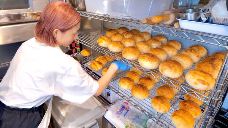 食べ応え満点なバーガー＆ベーカリー４選🍔 リピーター続出のパン×BBQ料理が美味しすぎる！