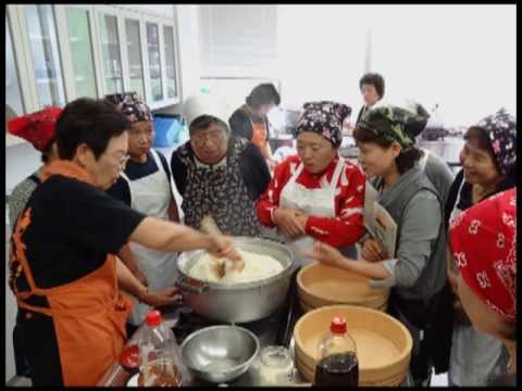 志摩いそぶえ会 てこね寿司調理行程スライドショー