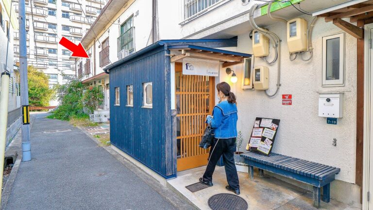 【神戸】深夜０時から始まる住宅地の隠れ家ベーカリーの１日。地域住民に愛される夫婦パン職人に密着｜神戸市垂水区「パン処 とと屋」