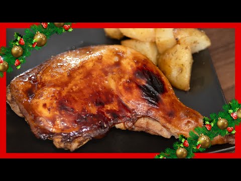 今年のX'masはこれで決まり！簡単ローストチキン。【 料理レシピ 】