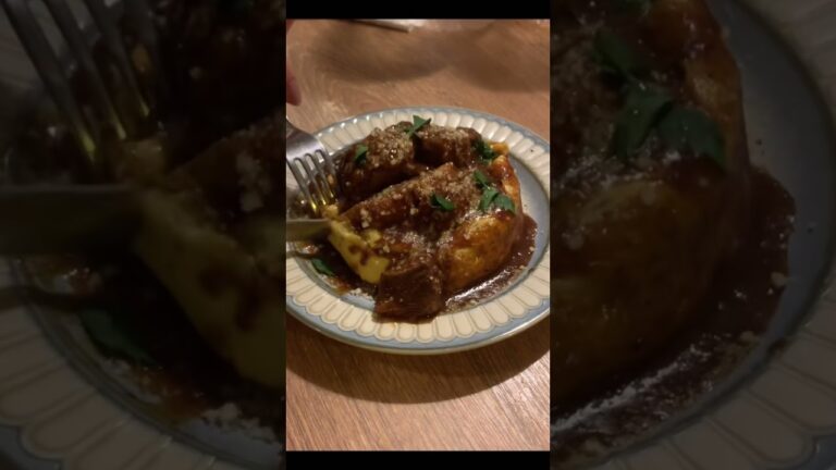 カレーオムレツ　#egg #omelette ＃カレー