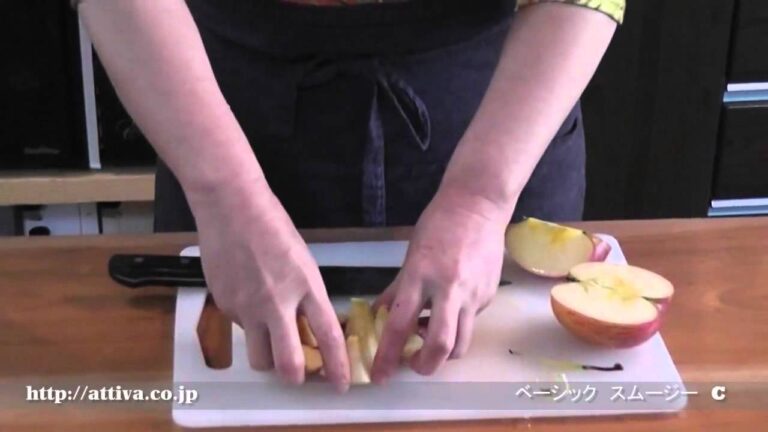 むっちゃん先生の「野菜スムージーダイエット」ベーシックC