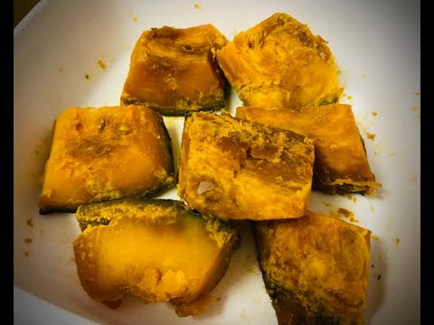 ほくほくかぼちゃの煮つけ編　2 俺のめんつゆ