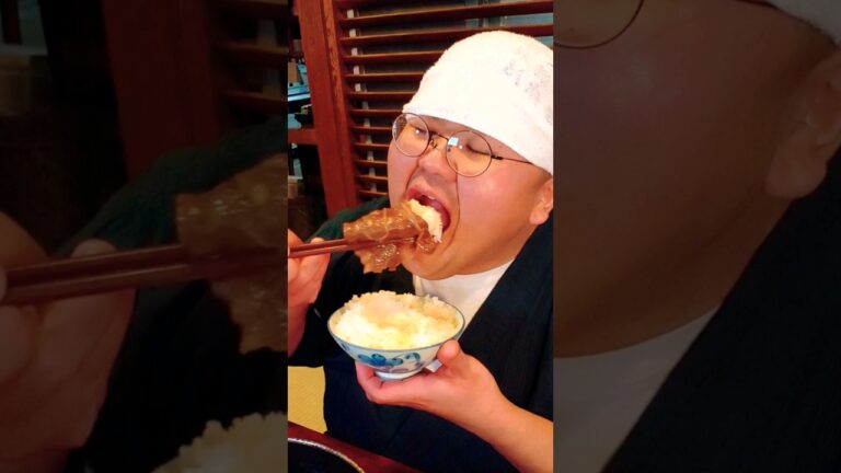 料理人が注文受けたらこんなもの『すき焼き』