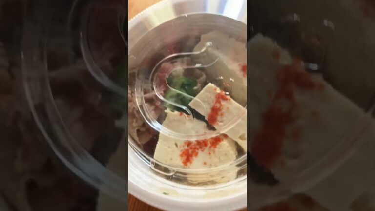 #セブンイレブン#肉吸い #threads #instagram #tiktok #twitter #world