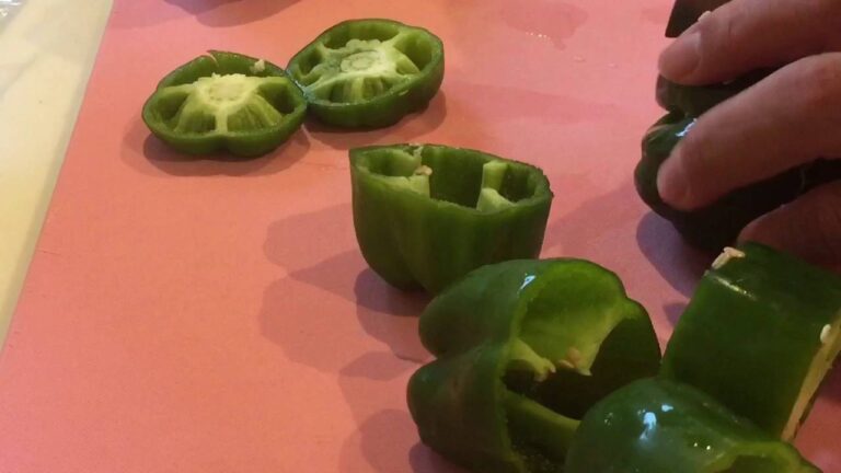 ピーマンのカレードリア詰め！ ♯お弁当♯Japanese obento recipes