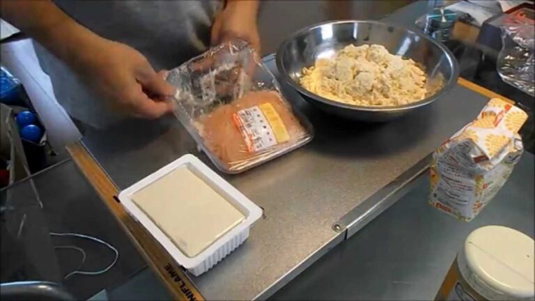 ダイエット企画！？おからチキンナゲット Diet plan！？  Okara chicken nuggets