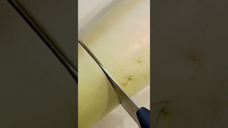 大根のべっこう煮を作ったよ！