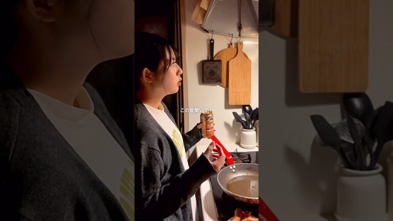 ザクザク衣の絶品チキン！コンソメ味のワンパンサクサクささみ｜簡単で節約もできるズボラおかず