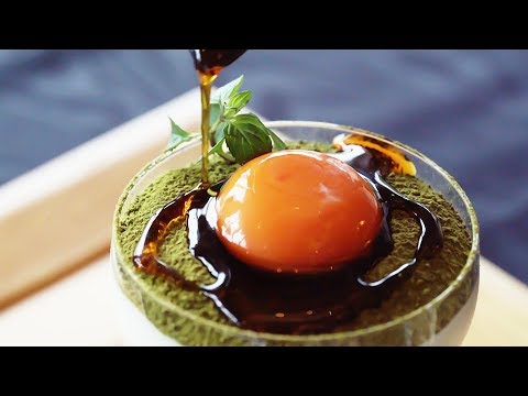 【究極の】生たまごプリン🍮