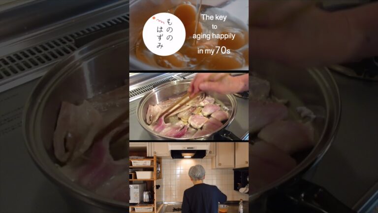 70代と90代のクリスマスパーティー｜Christmas party recipe for elderly.  #shorts