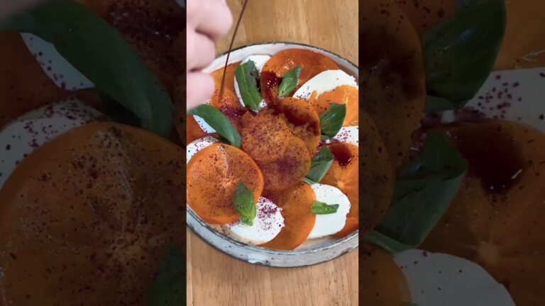 【ダイエット】モデルの甘いサラダ