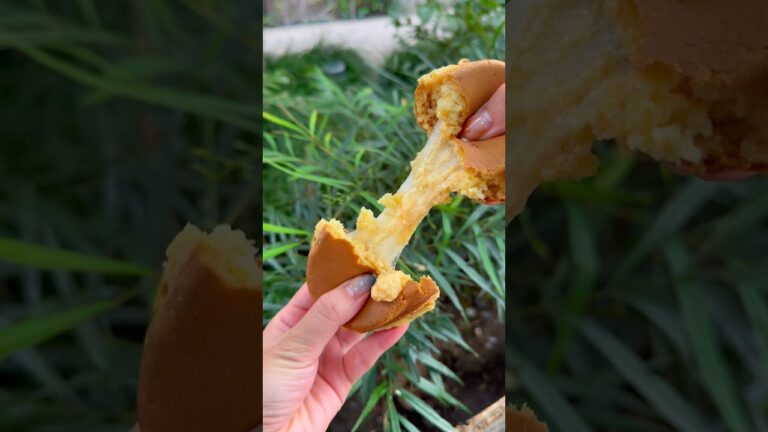 20種類以上の大判焼きが食べられる穴場店 #町田グルメ