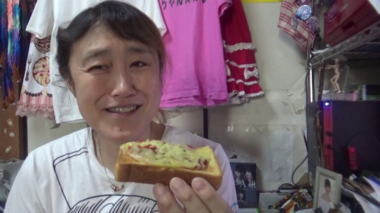 マルゲリータ風ピザトースト☆