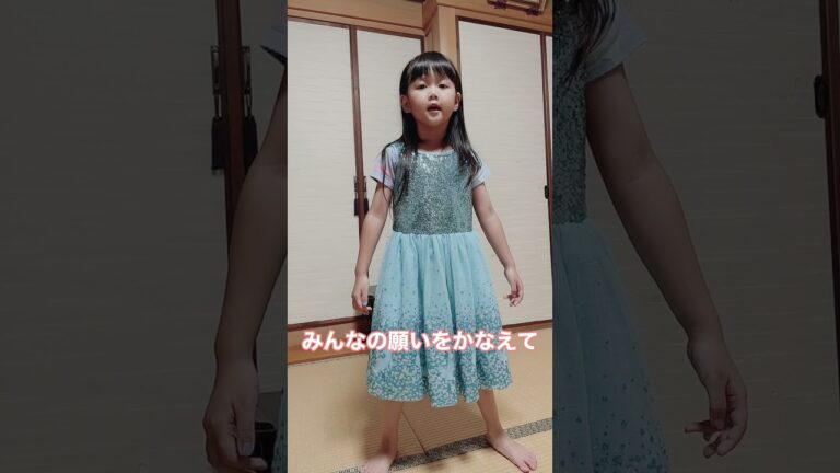 【short】衝撃の展開！！七夕に織姫さまと彦星様に一体何が！？#short【Kids】