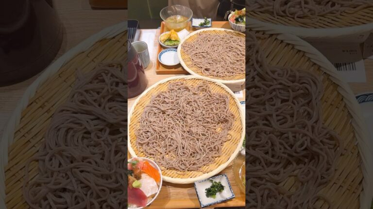 【東京駅ランチ最強コスパ】鯛めし食べ放題がすごすぎた…！東京コトブキ 東京駅店【グルメゾン】#TokyoFood #JapaneseLunch #SeaBreamRice