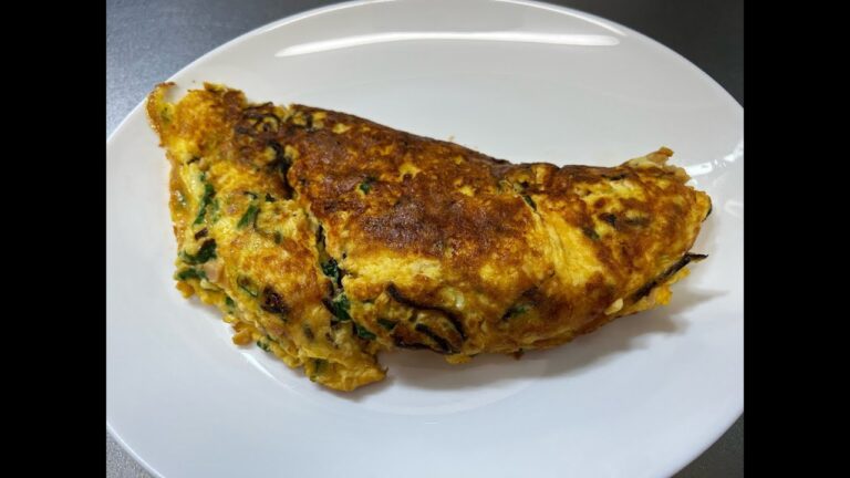 居酒屋レベルの納豆オムレツが誕生！このレシピはチャレンジする価値ありです！　＃男の料理　＃おうちごはん　＃料理好き　＃完食請負料理人　＃納豆オムレツ　＃オムレツ　＃納豆　＃卵豆腐　＃今日の献立