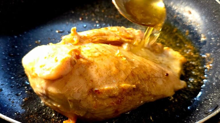 100g68円の鶏むね肉で牛肉超えるステーキを捏造する方法