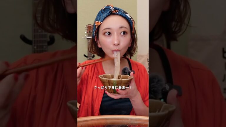 私が太らない理由。#shorts