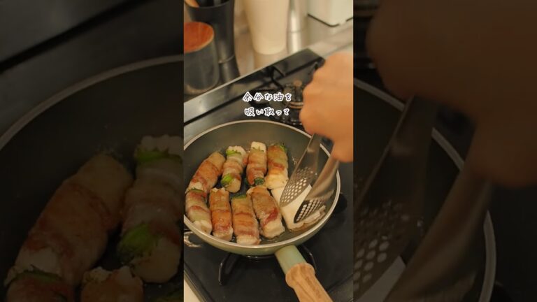 余った切り餅ある人みんな見て！#shorts