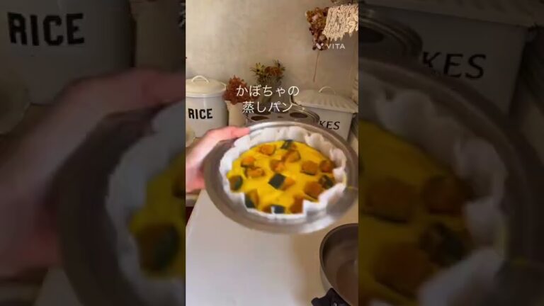 無水調理❣️美味しい和食3品