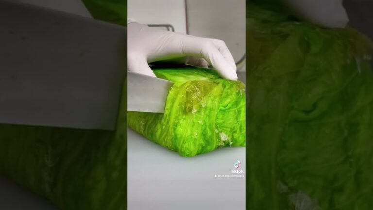 職場での賄い飯　野菜のテリーヌ　#shorts