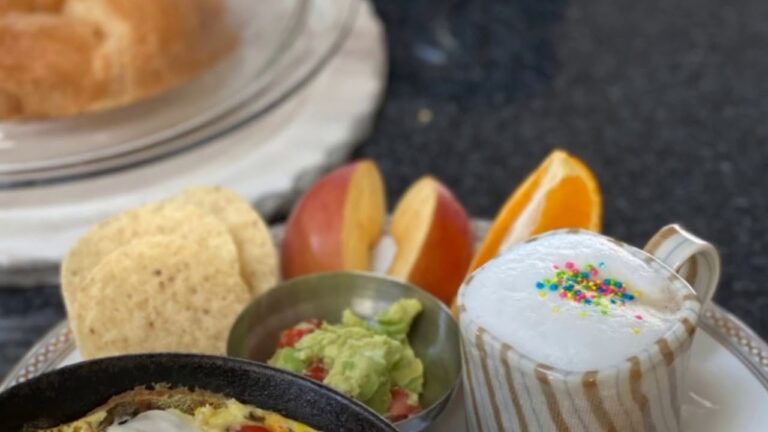 スペイン🇪🇸 本場で学んだスパニッシュオムレツ