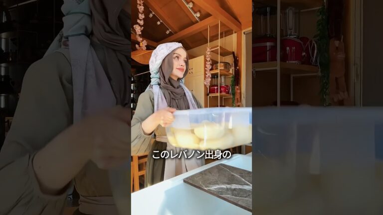 世界でバズったジャガイモ料理