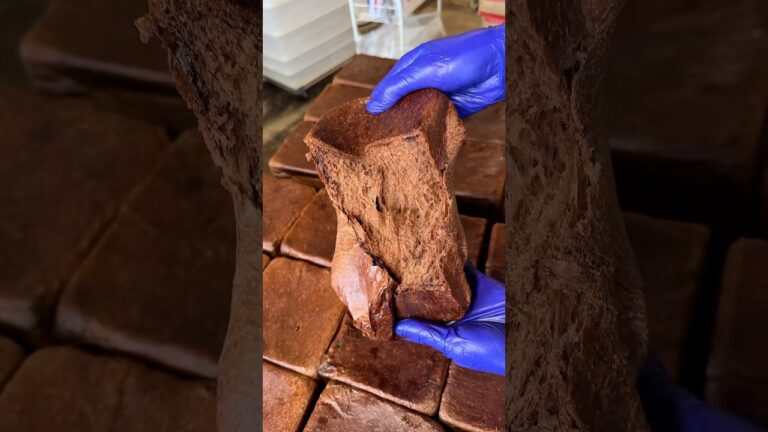 もちもちの生チョコパン🍞#福岡グルメ#Japanesefood