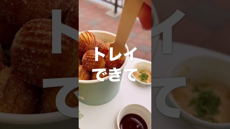 前回まずいと評価してバズったお店再訪問したら全部改善してた！正直レビュー！ドングラミ