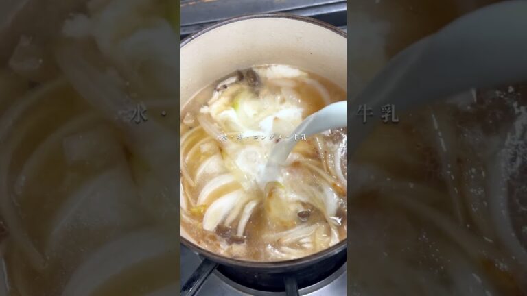 【コレ子供が喜ぶカフェの味】】