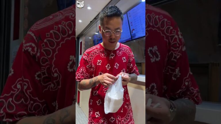 【香港遊】元朗必食の燒賣！