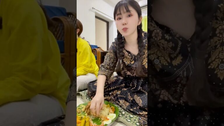 なぜか無性にかわいいカレー