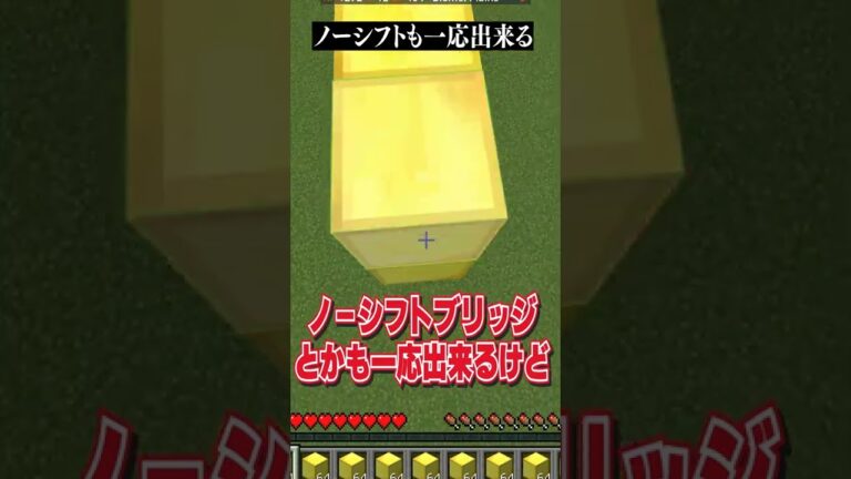 30秒で分かる『さんちゃんく！』【マイクラ・マインクラフト】【ゲーム実況者】