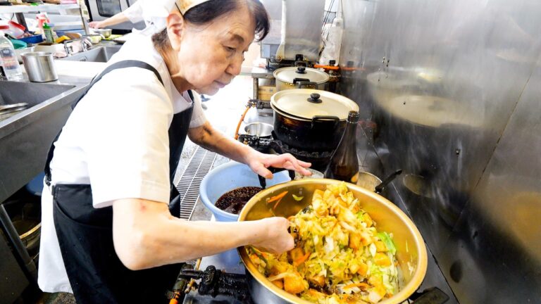 ８２歳おばあちゃんが仕込む“神おかず”！早朝７時開店の爆売れ惣菜屋さん丨福井グルメ４選