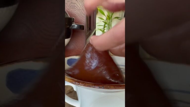 【#ちまき】#あくまき#つのまき#shorts