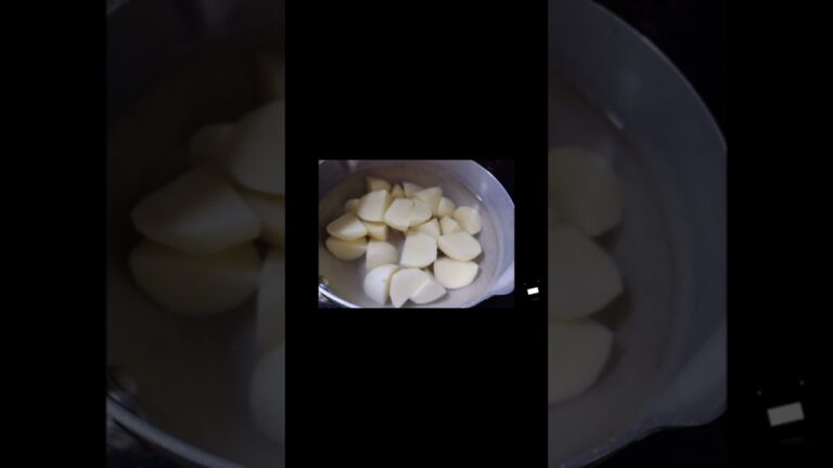 じゃがいもとツナのマヨネーズ和えつくろう